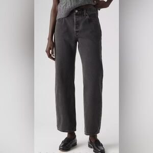 Grey 501® '90s Ankle Women's Jeans